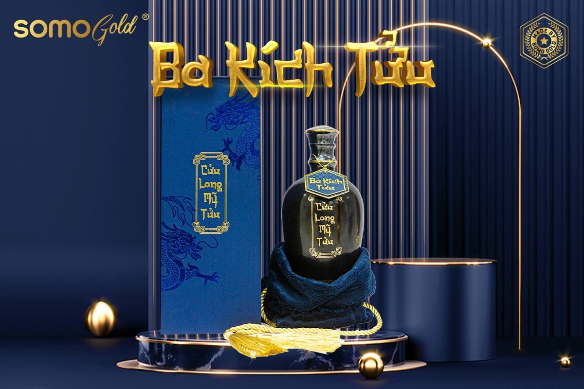 𝑩𝒂 𝑲𝒊́𝒄𝒉 𝑻𝒖̛̉𝒖