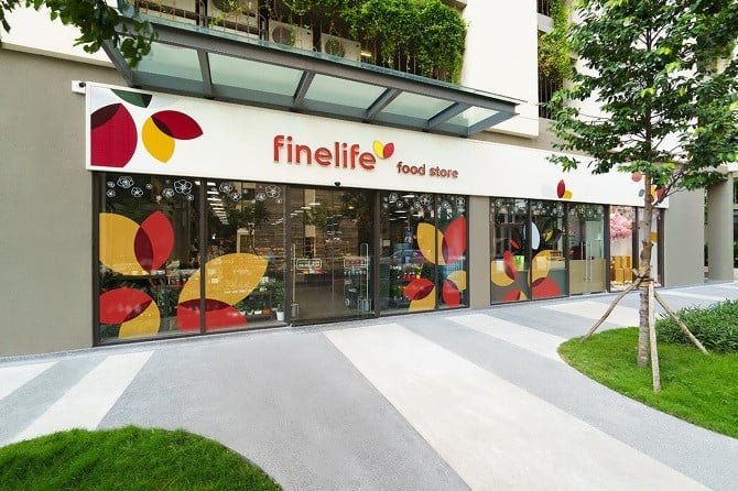 SOMO GOLD - KHẲNG ĐỊNH ĐẲNG CẤP RƯỢU TRUYỀN THỐNG TẠI HỆ THỐNG FINEFILE SUPERMARKET