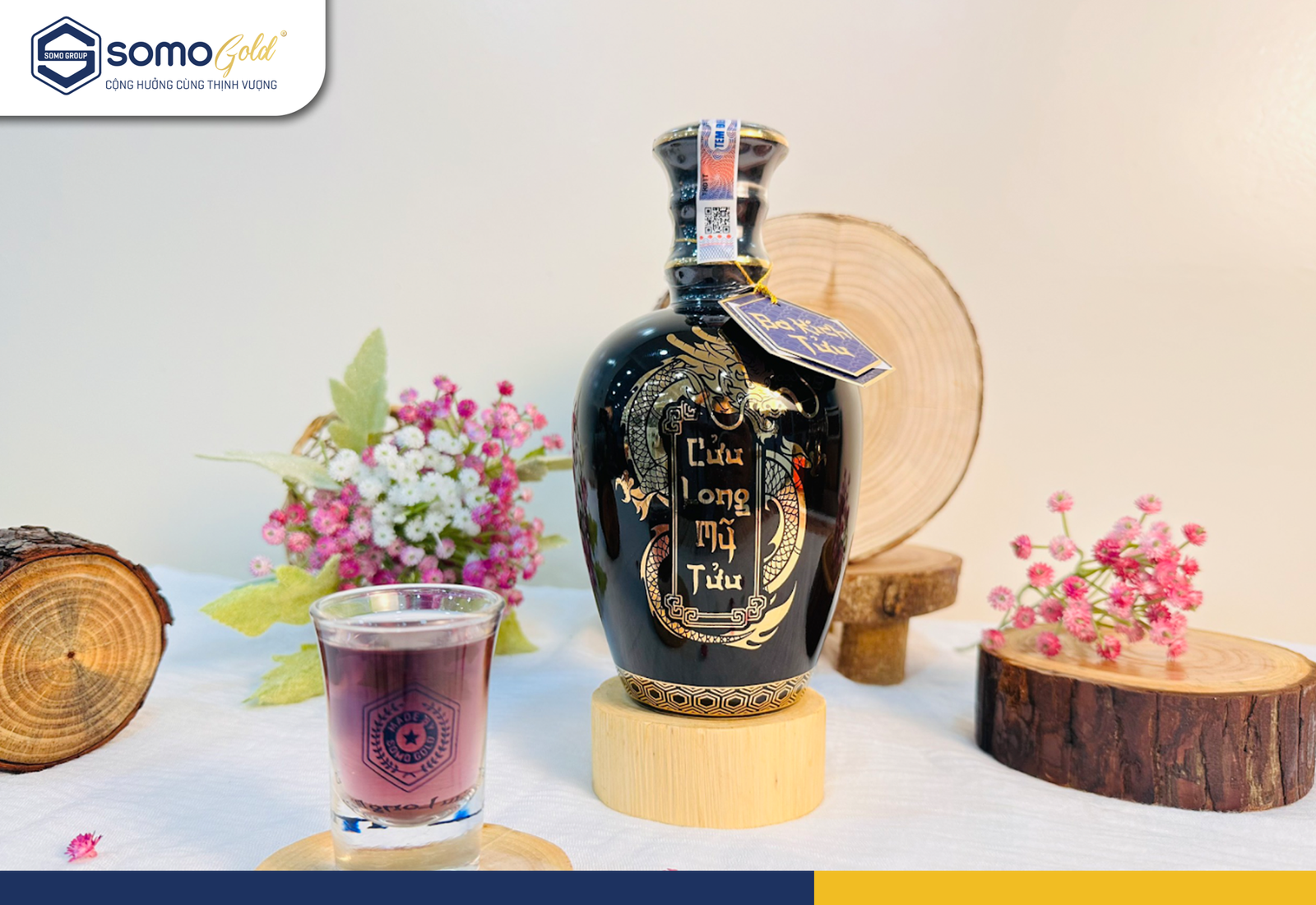 Cách phân biệt rượu thật – giả và gợi ý chỗ bán rượu uy tín bạn nên biết