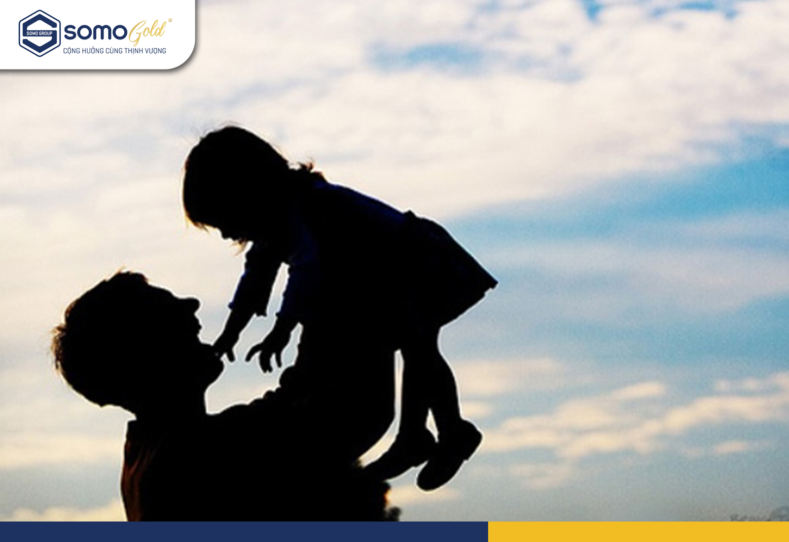 Ngày của Cha là ngày nào? Gợi ý những món quà biếu gia đình thiết thực và ý nghĩa