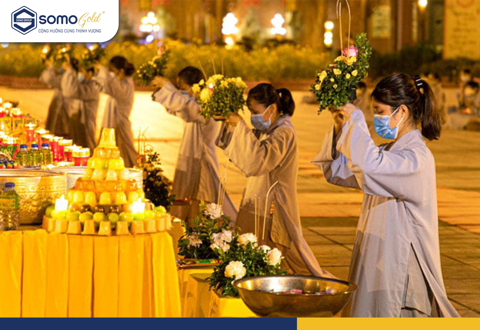 Rằm tháng 7 âm lịch – Ý nghĩa, việc nên làm, điều kiêng kỵ