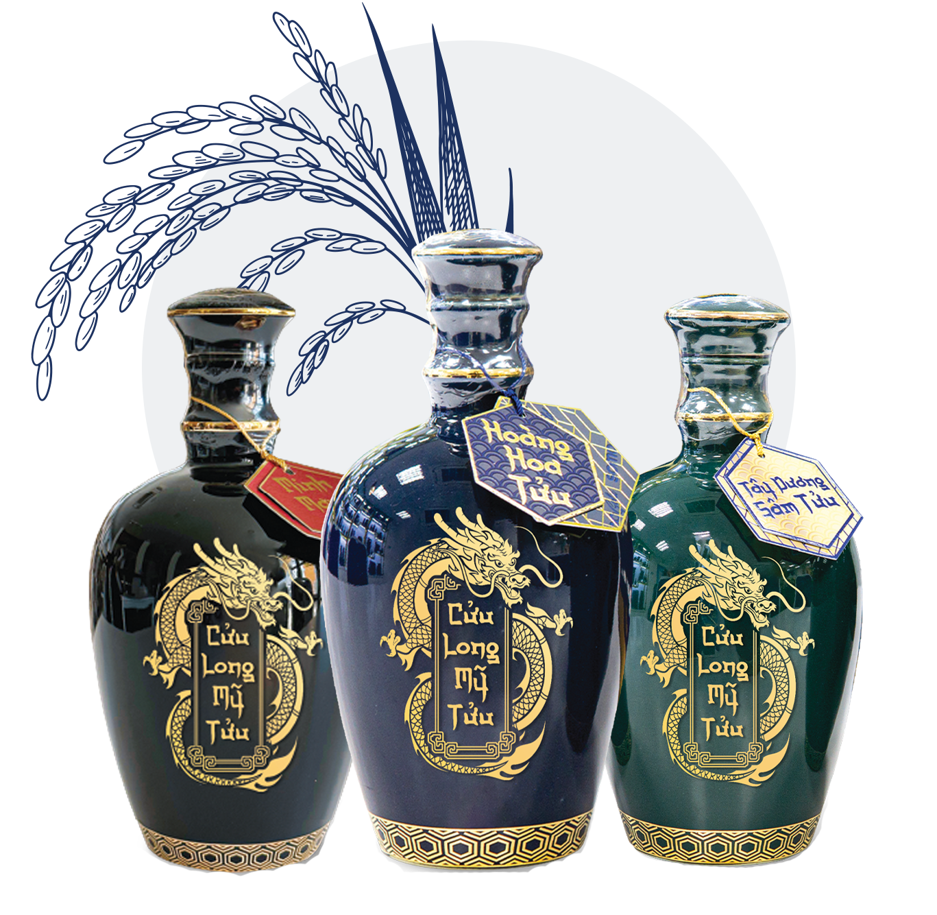 Sản phẩm Somo Gold